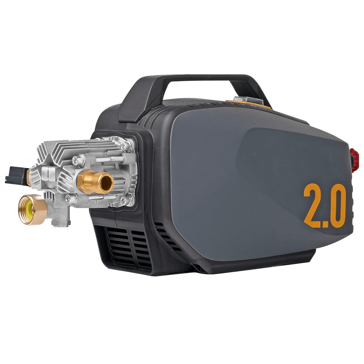 Pressure Washers McKillans