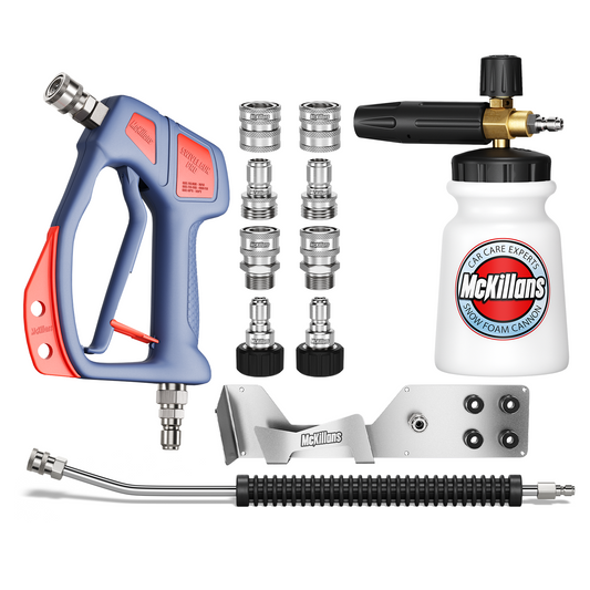 Swivel Gun Pro Bundle