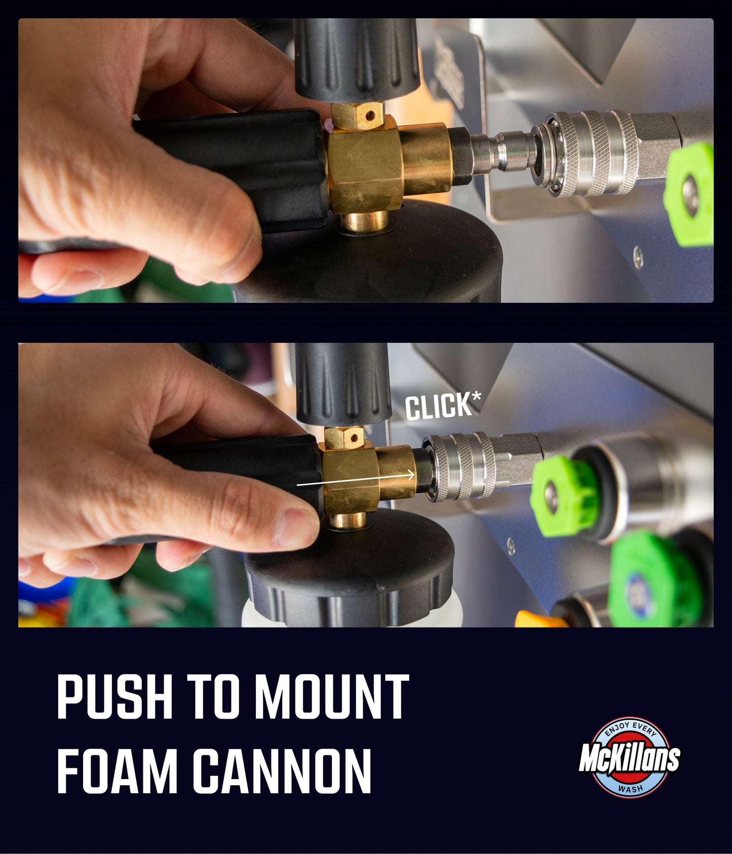 Stainless Wall Organizer