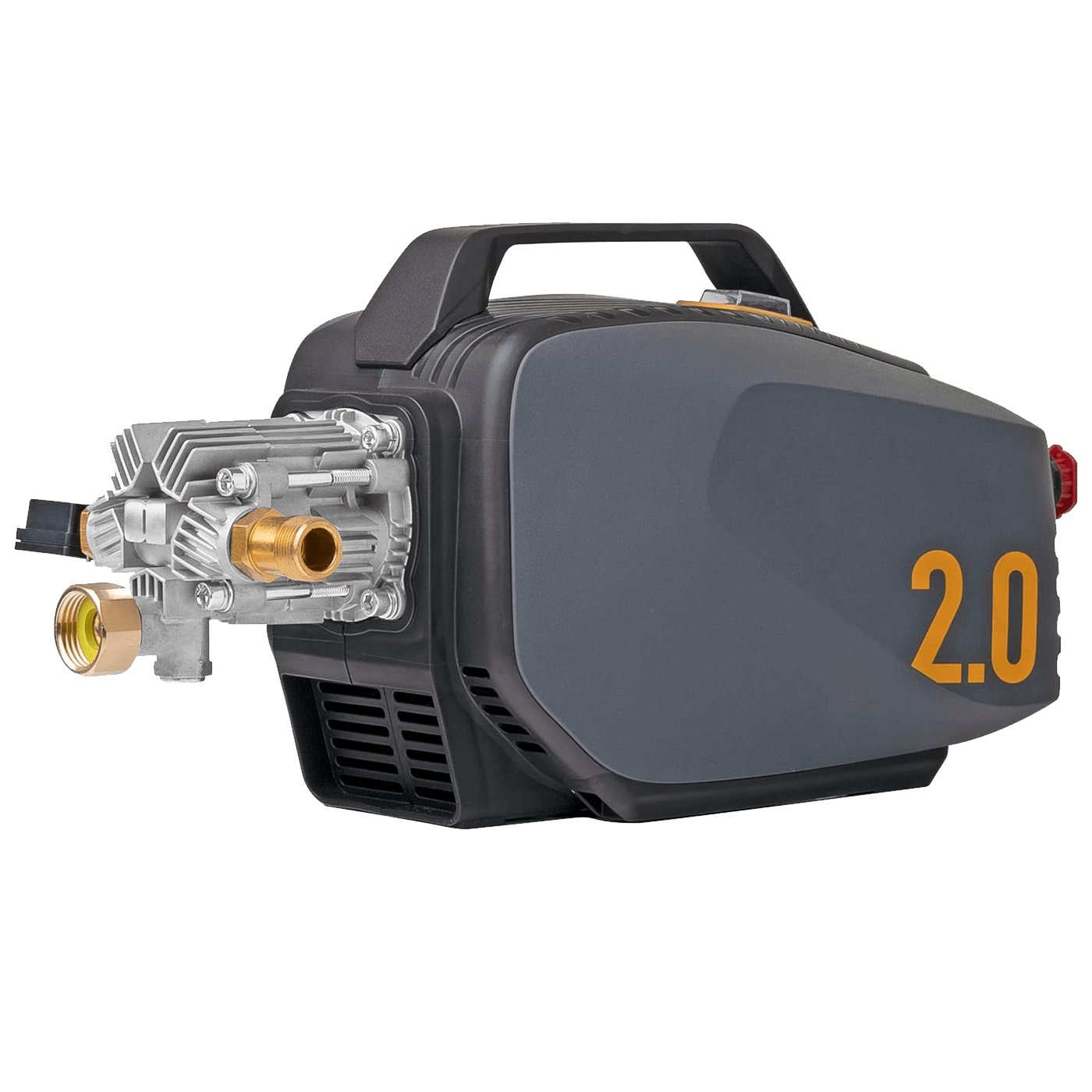 Pressure Washers