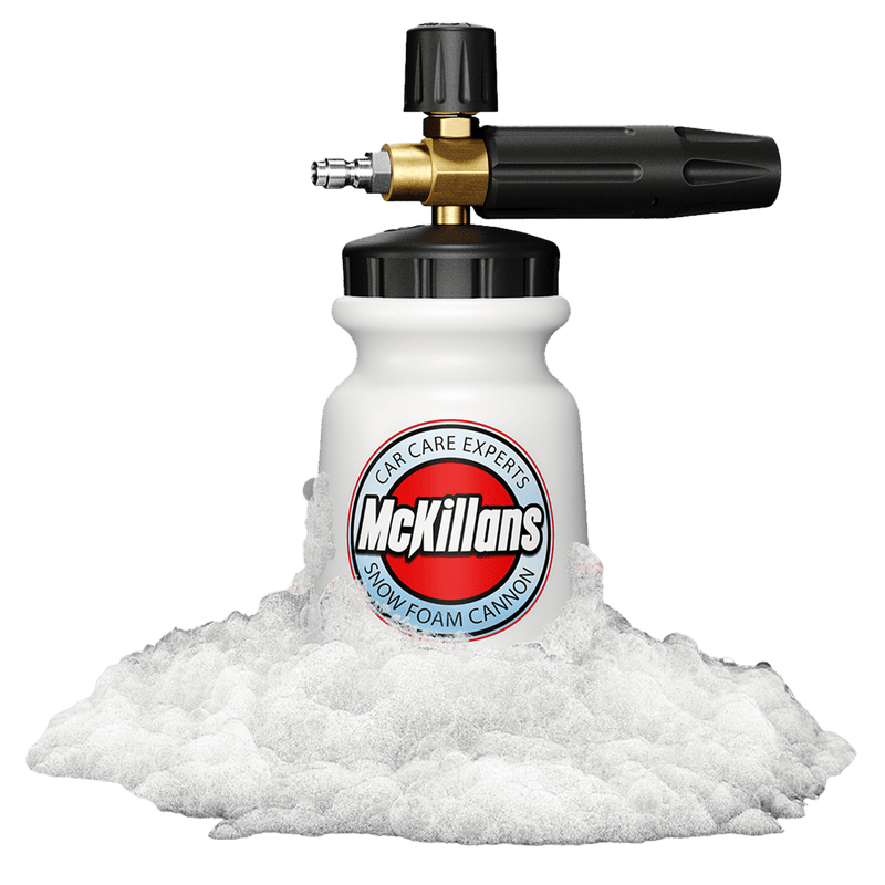 Foam Cannons