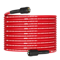 Pressure Washer Hoses