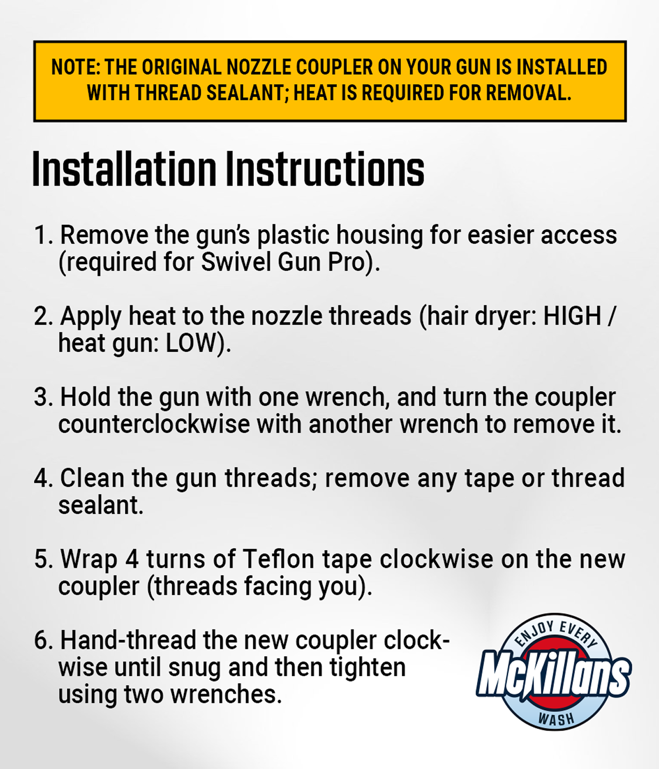 Automatic 1/4” NPT Stainless Quick Connect Coupler (2 pack)