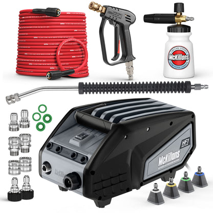 HF1 Starter Kit
