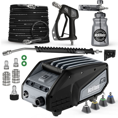 HF1 Ultimate Kit