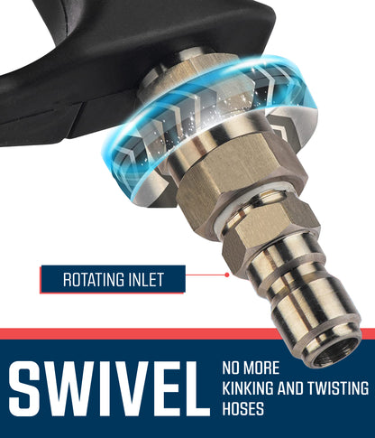 Swivel Gun
