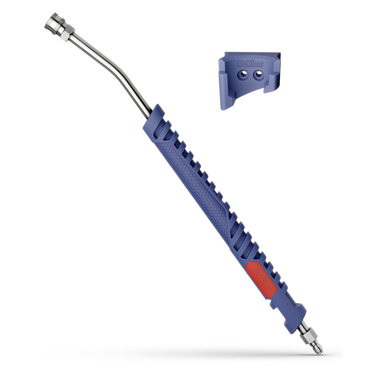 Rinsing Wand Pro Blue