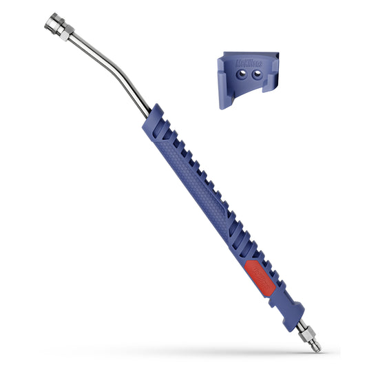 Rinsing Wand Pro Blue