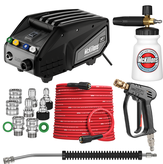 HF1 Starter Kit