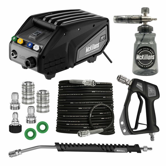 HF1 Ultimate Kit