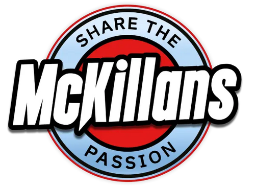 Mc Killans logo