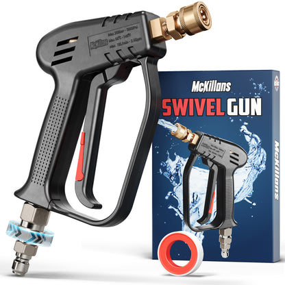 Swivel Gun
