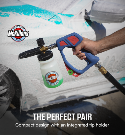 Swivel Gun Pro Upgrade Kit