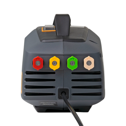 Active 2.0 Pressure Washer