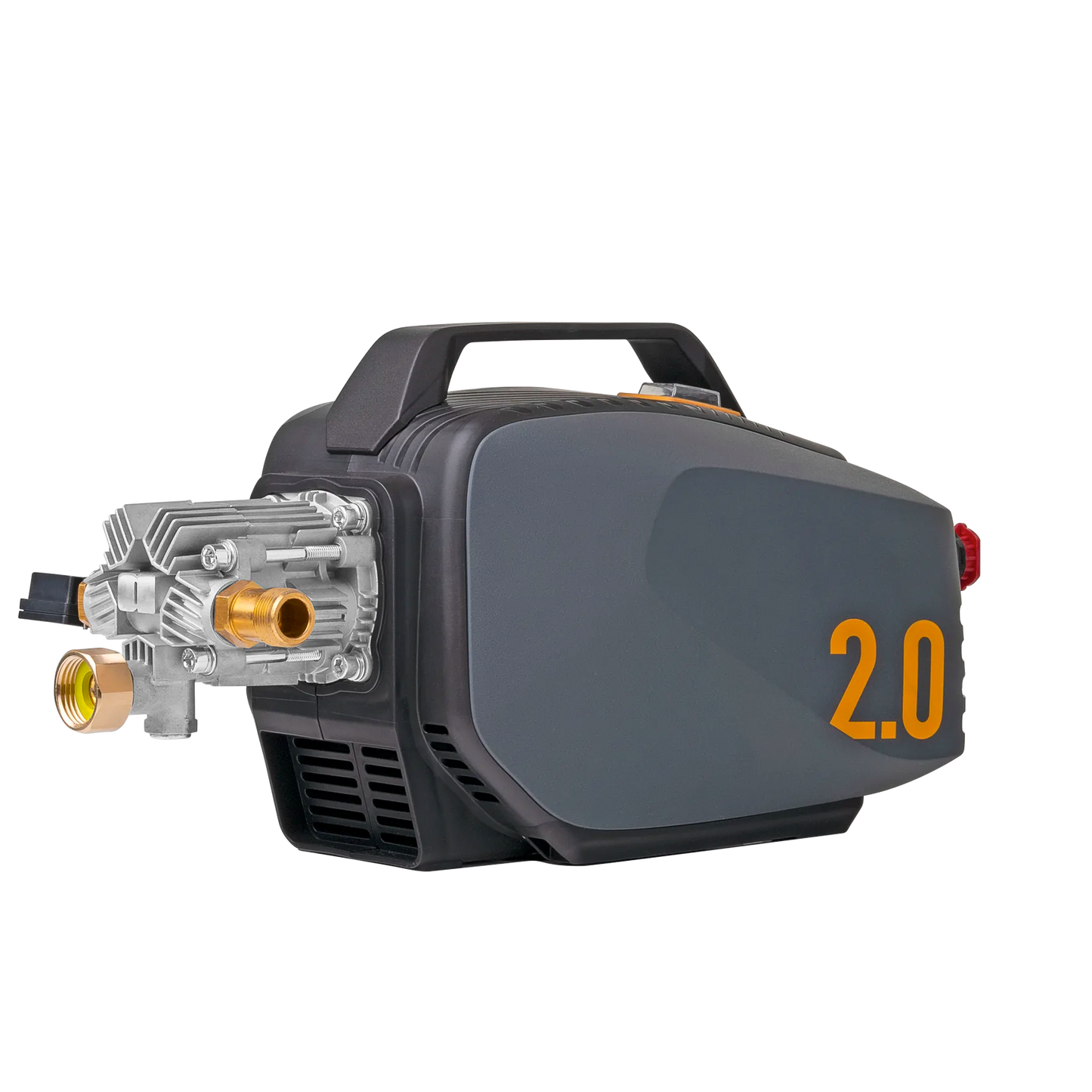 Active 2.0 Pressure Washer