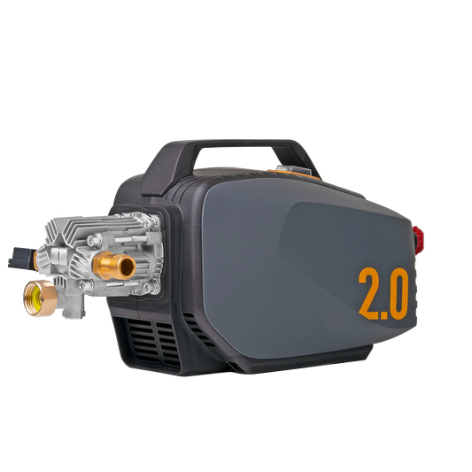Active 2.0 Pressure Washer
