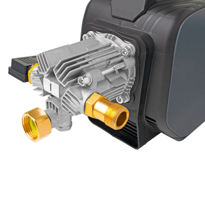 Active 2.0 Pressure Washer